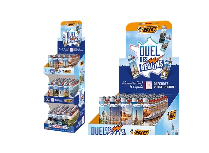 PRES BIC 150 MAXI ''REGIONS NORD'' (1)