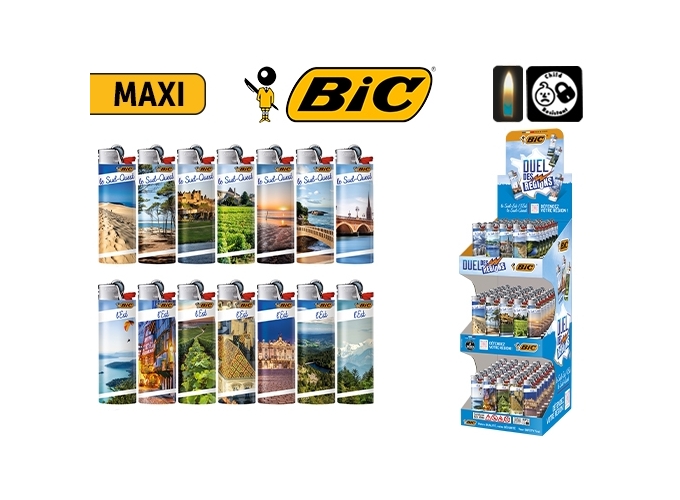 PRES BIC 150 MAXI ''REGIONS SUD'' (1)