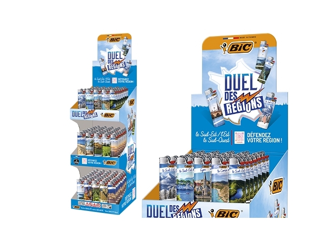 PRES BIC 150 MAXI ''REGIONS SUD'' (1)