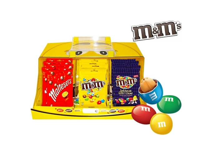 PRES. VIDE COMPTOIR RAMASSE MONNAIE MAXI SACHETS