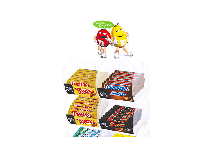 PRES. VIDE COMPTOIR REFLEX GUM CHOCO