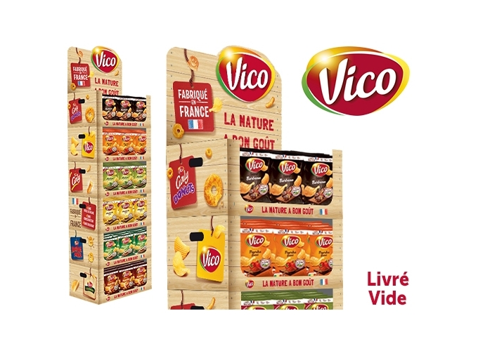 PRESENTOIR CARTONNE VIDE VICO (1)