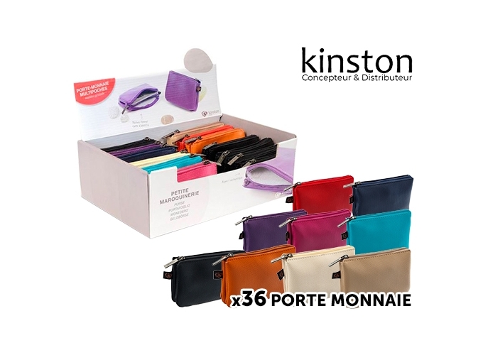 PRESENTOIR PORTE MONNAIE CLIC-CLAC  (36)