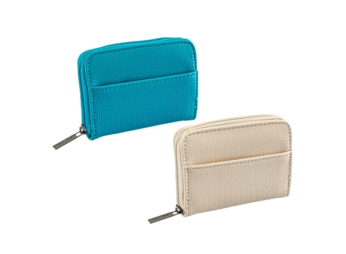 PRESENTOIR PORTE MONNAIE SYNTHETIQUES (20)