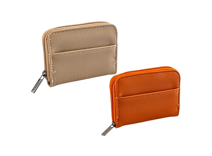 PRESENTOIR PORTE MONNAIE SYNTHETIQUES (20)