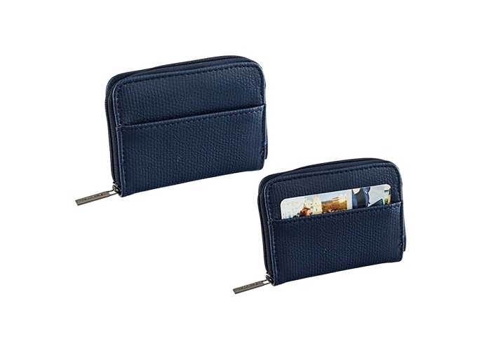 PRESENTOIR PORTE MONNAIE SYNTHETIQUES (20)