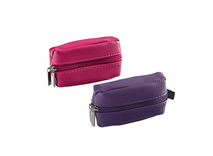 PRESENTOIR PORTE MONNAIES SYNTHETIQUES (24)