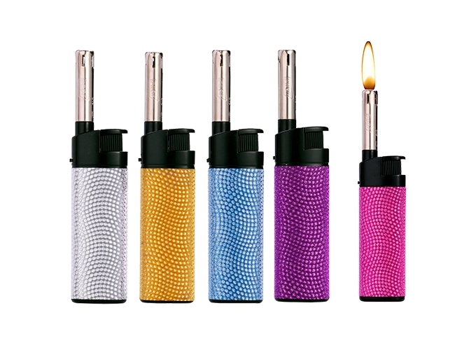 PROF ALLUME GAZ SNINY CANDLE (PRES.50)