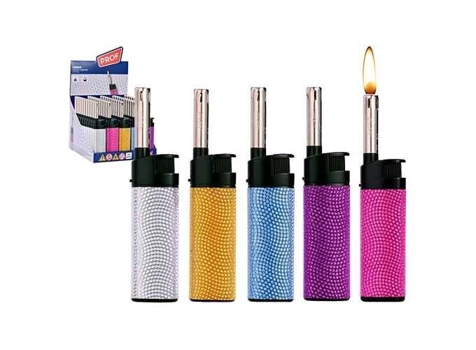 PROF ALLUME GAZ SNINY CANDLE (PRES.50)