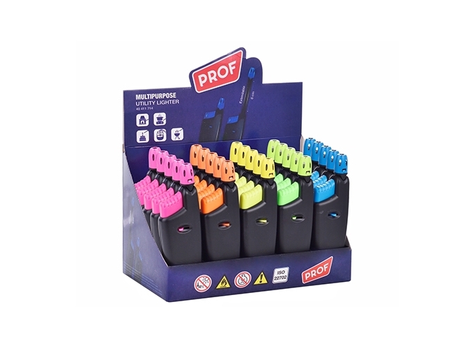 PROF ALLUME TOUT TELESCOPIQUE  (PRES.25)