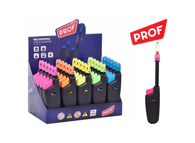 PROF ALLUME TOUT TELESCOPIQUE  (PRES.25)