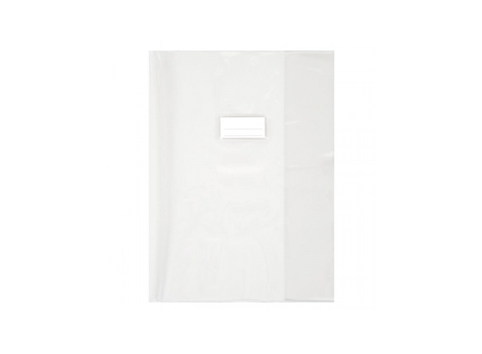 PROT. CAHIER PVC 240X320 CRIST STANDARD (25)