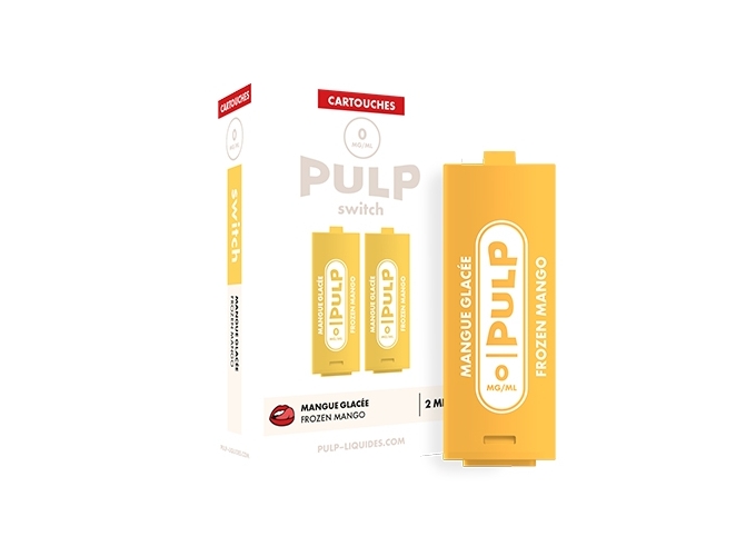 PULP  2 POD MANGUE 00 MG
