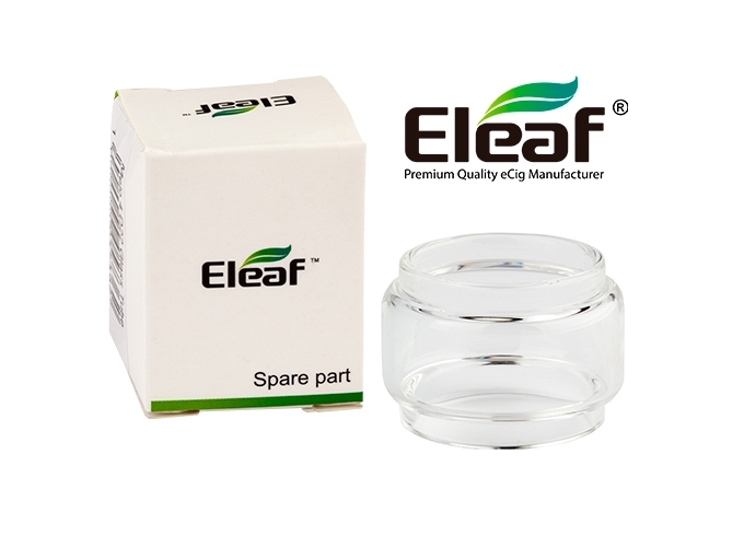 PYREX BUBBLE POUR  ISTICK AMNIS V2