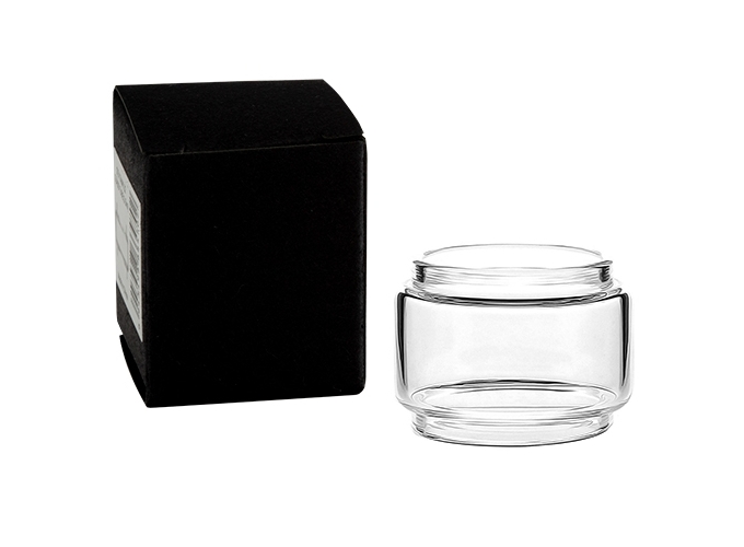 PYREX POUR ATOMISEUR GTX 22 EN 3,5 ML