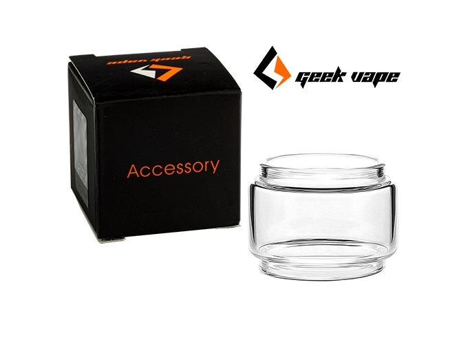 PYREX POUR ATOMISEUR ZEUS 5.5 ML