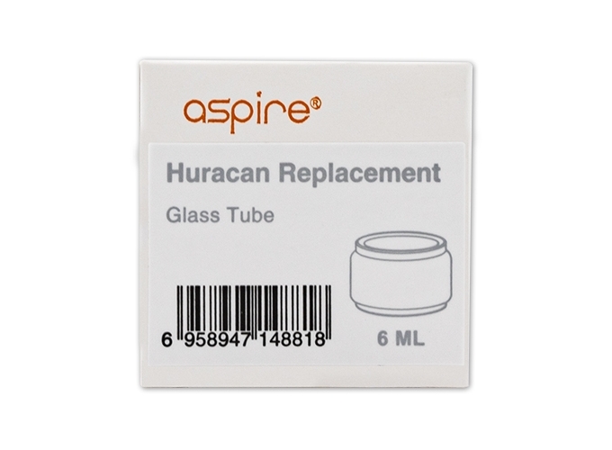 PYREX POUR CLEAROMISEUR HURACAN