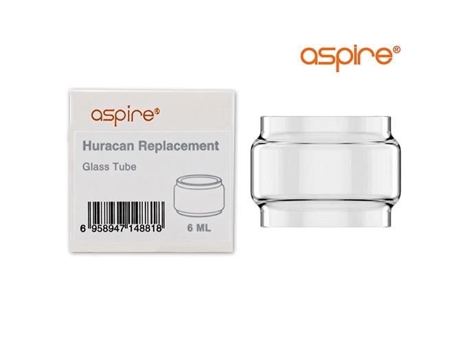 PYREX POUR CLEAROMISEUR HURACAN