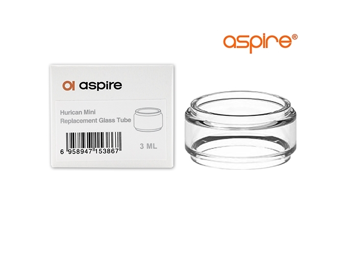 PYREX POUR CLEAROMISEUR HURACAN MINI