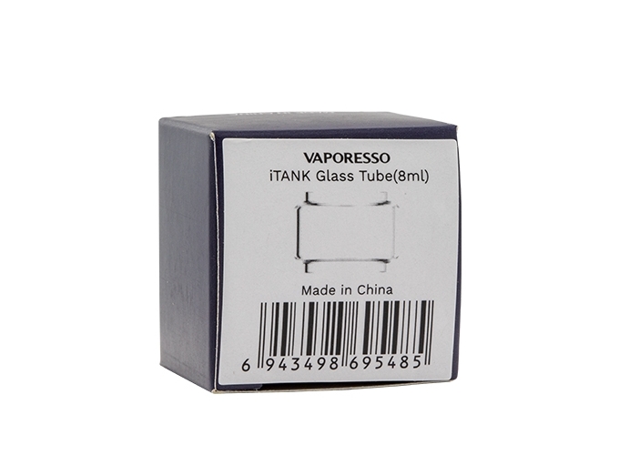 PYREX POUR I TANK VAPORESSO 8ML