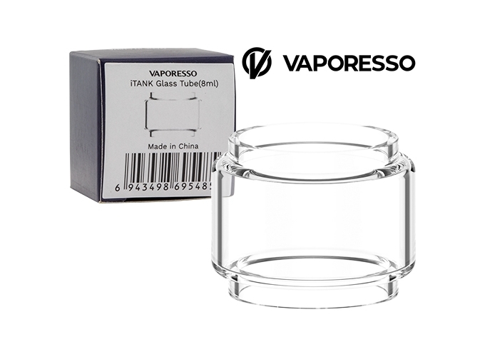 PYREX POUR I TANK VAPORESSO 8ML