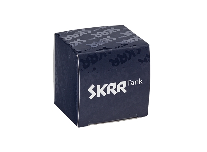 PYREX POUR LUXE S SKRR S 8 ML