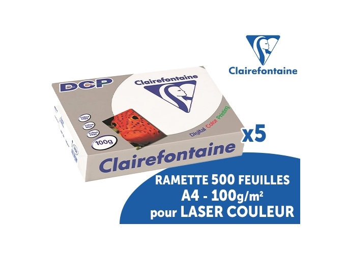 RAMETTE 500F 210X297 LASER COUL. 100G M2 (5)