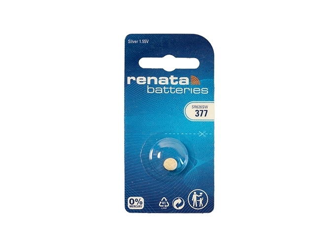 RENATA PILE 377   SR626SW (10)