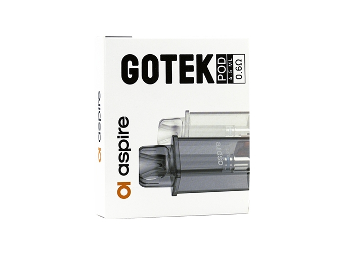 RESERVOIR POUR GOTEK 0.6 OHM  (2)