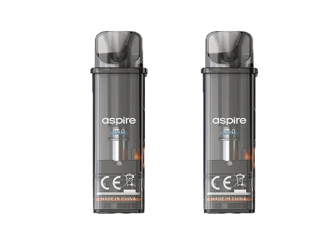 RESERVOIR POUR GOTEK 0.6 OHM  (2)