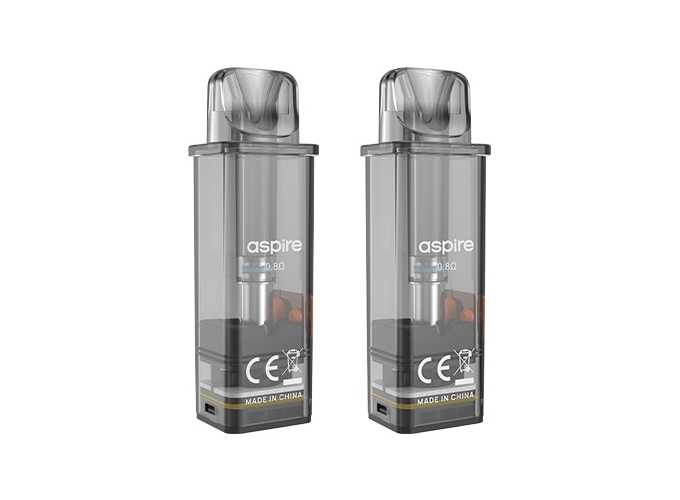 RESERVOIR POUR GOTEK 0.8 OHM  (2)