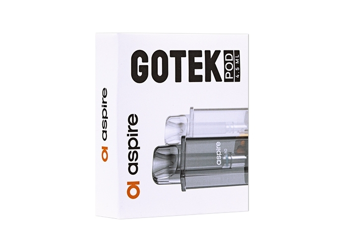 RESERVOIR POUR GOTEK 0.8 OHM  (2)