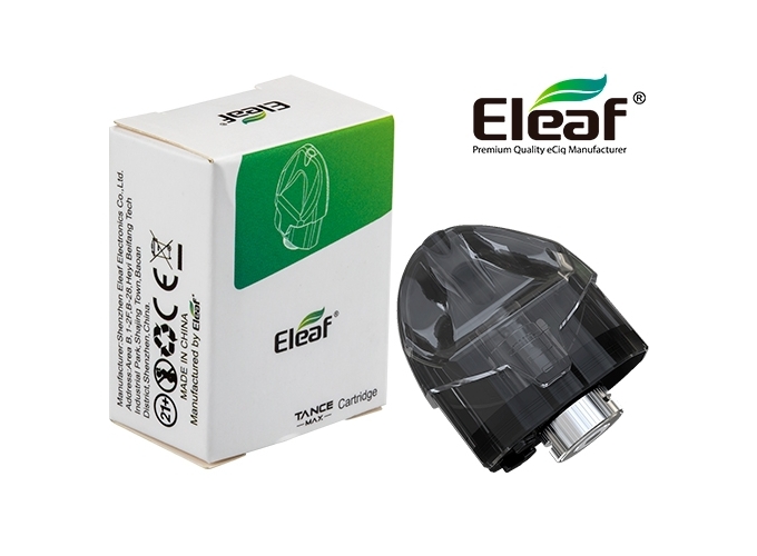 RESERVOIR POUR TANCE MAX