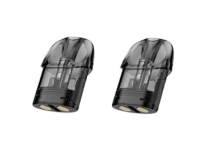 RESERVOIRS EN 1.2 OHM POUR OSMALL 2     (2)