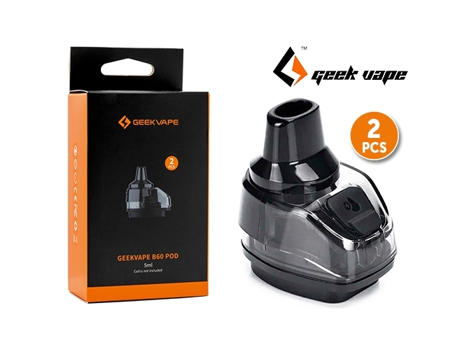 RESERVOIRS POUR AEGIS BOOST 2 GEEK VAP (2)
