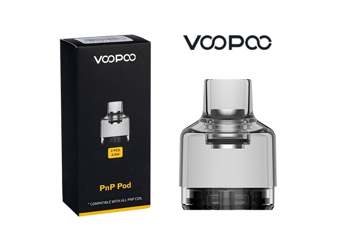 RESERVOIRS POUR DRAG X et DRAG S 4.5 ml (2)