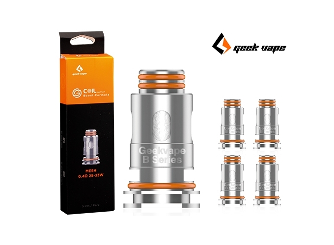 RESISTANCE BOOST B SERIE 0.4 POUR MERO