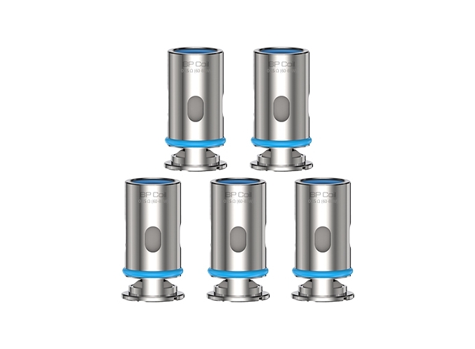 RESISTANCE BP POUR BP 80 ASPIRE 0.15 ohm (5)