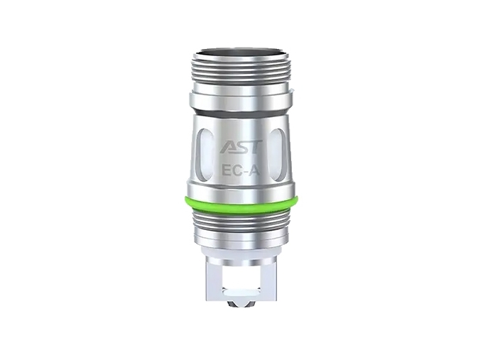 RESISTANCE ELEAF ECA 0.50 COMPATIBLE TOUS MELO (5)
