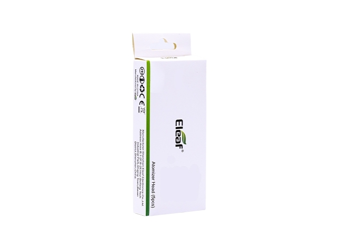 RESISTANCE ELEAF ECA 0.50 COMPATIBLE TOUS MELO (5)