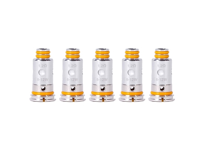 RESISTANCE G SERIES GEEKVAP 1.2 OHM (5)