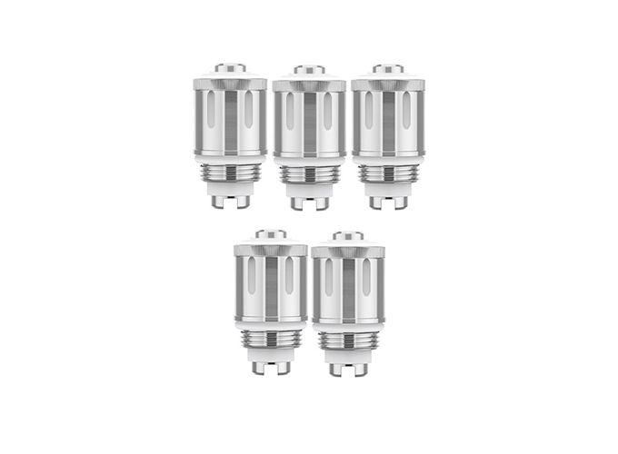 RESISTANCE GS AIR 0.75 OHM