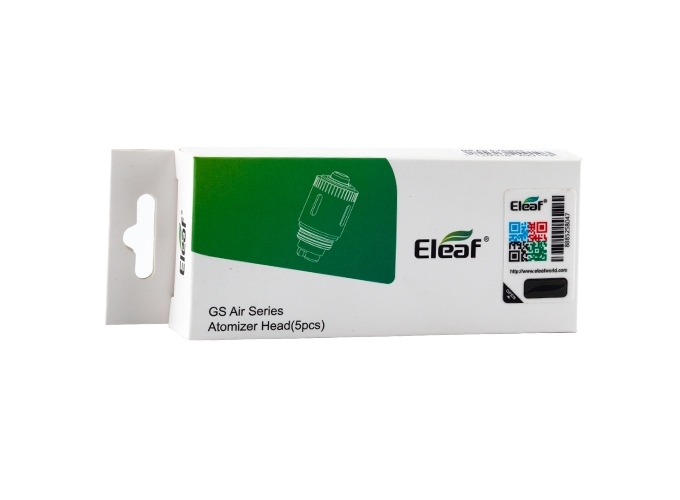 RESISTANCE GS AIR 0.75 OHM