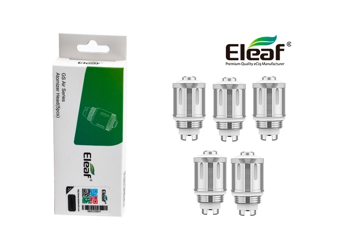 RESISTANCE GS AIR  1.5 OHM