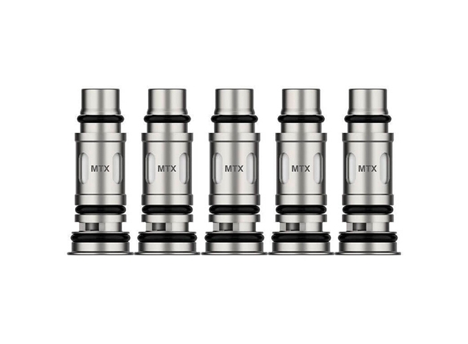 RESISTANCE  MTX POUR GEN FIT 1.2 ohm VAPORESSO (5)