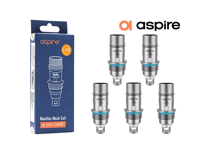 RESISTANCE NAUTILUS 1 OHM (5)