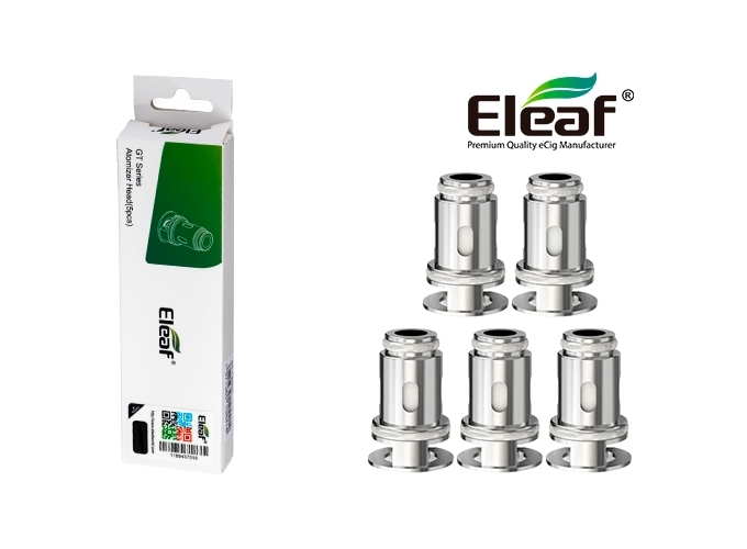 RESISTANCE NICHROME IJUST AIO ELEAF 1.2 OHM (5)