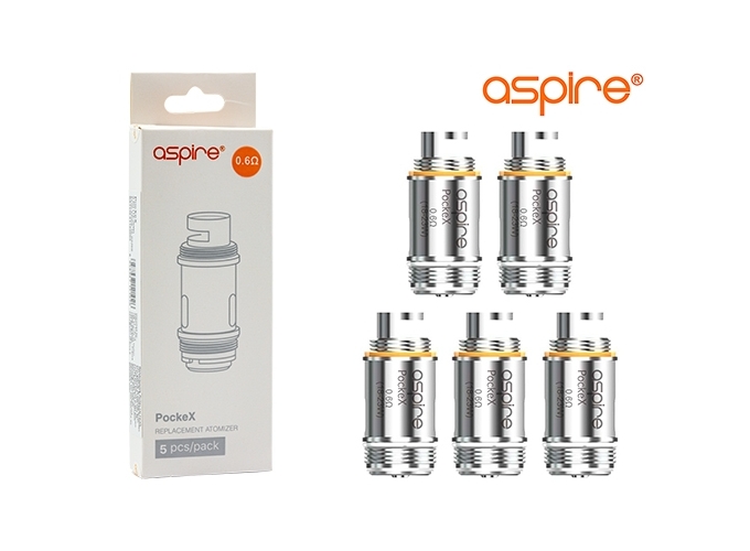 RESISTANCE POUR POCKET X 0.6 ohm (5