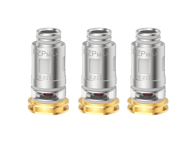RESISTANCE PZP MAX INNOKIN 0.2 OHM (3)
