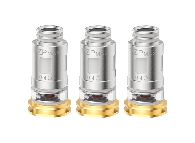 RESISTANCE PZP MAX INNOKIN 0.4 OHM (3)